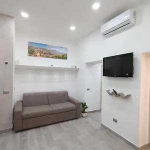 Domus Bianchi Napoli