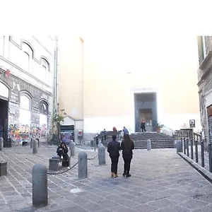 San Lorenzo House Napoli
