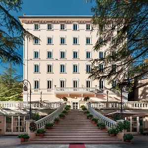 Helvetia Thermal Hotel Porretta Terme