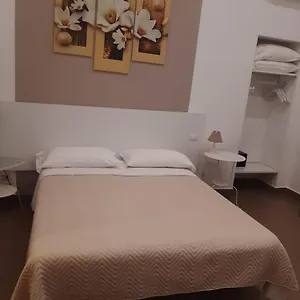Bed & Breakfast La Baia Di Partenope, Napels