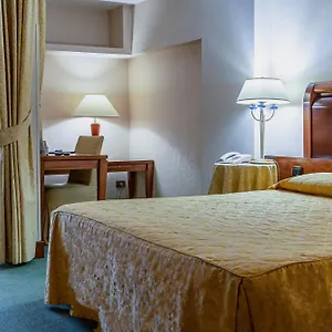 Pineta Palace Hotel Rome