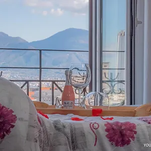 Bed & Breakfast La Peonia, Napels