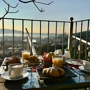 88 Miglia Bed & Breakfast La Spezia