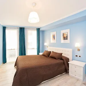 Bed & Breakfast Casalice, Napels