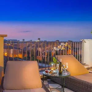 Nord Nuova Hotel Rome