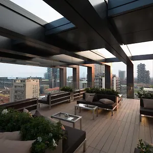 Hyatt Centric Hotel Milaan
