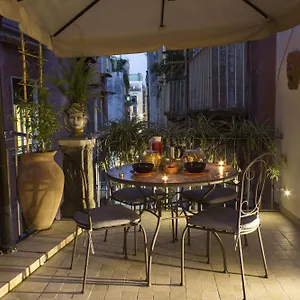 Bed & Breakfast Casa Latina, Napels