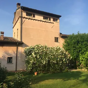 Appartamento Dimora Altana