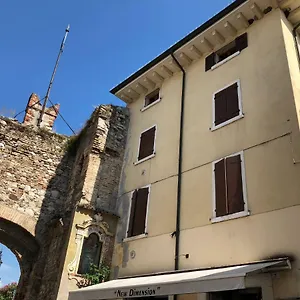 Appartamento Residenza Via Rocca Tre