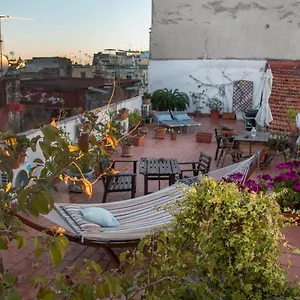 Bed & Breakfast Epoche', Napels
