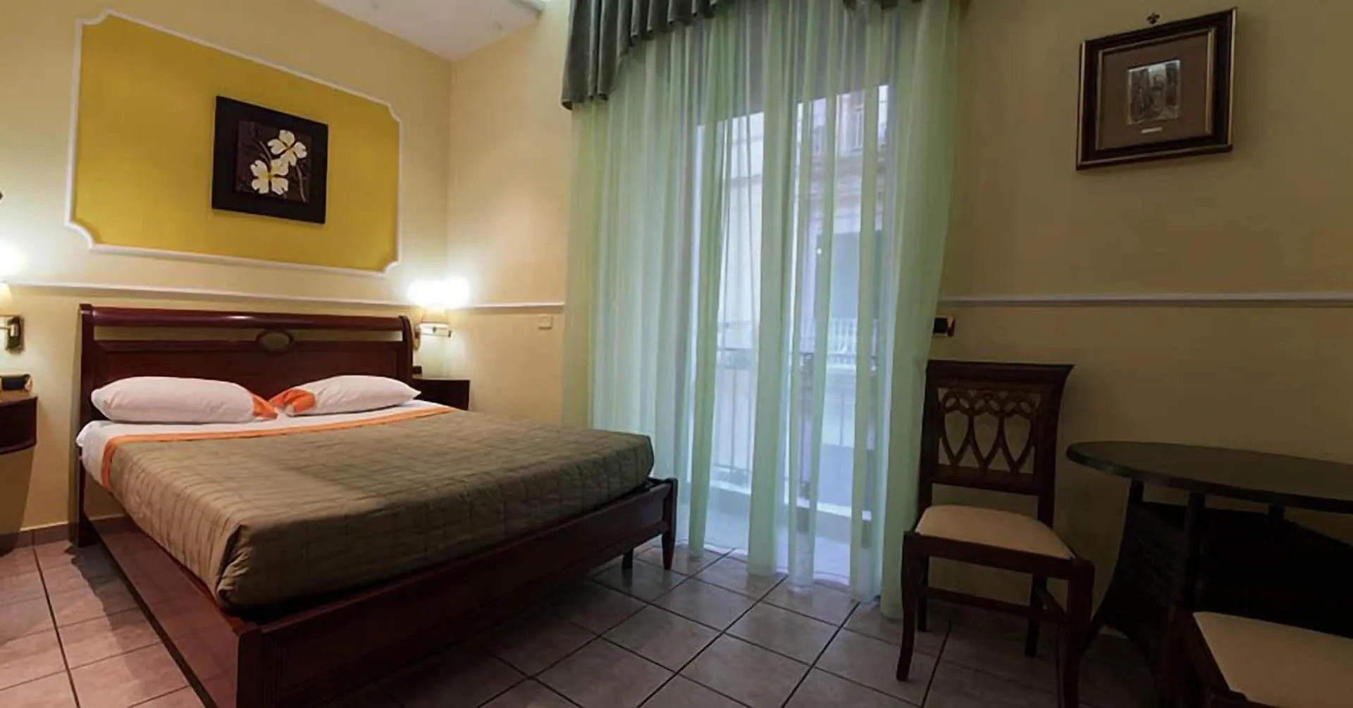 B&B Del Corso Naples