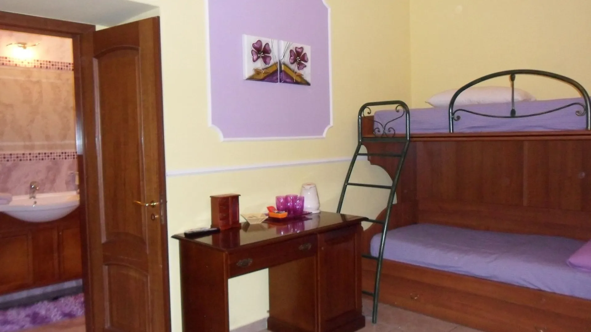 Bed & Breakfast B&B Del Corso Naples