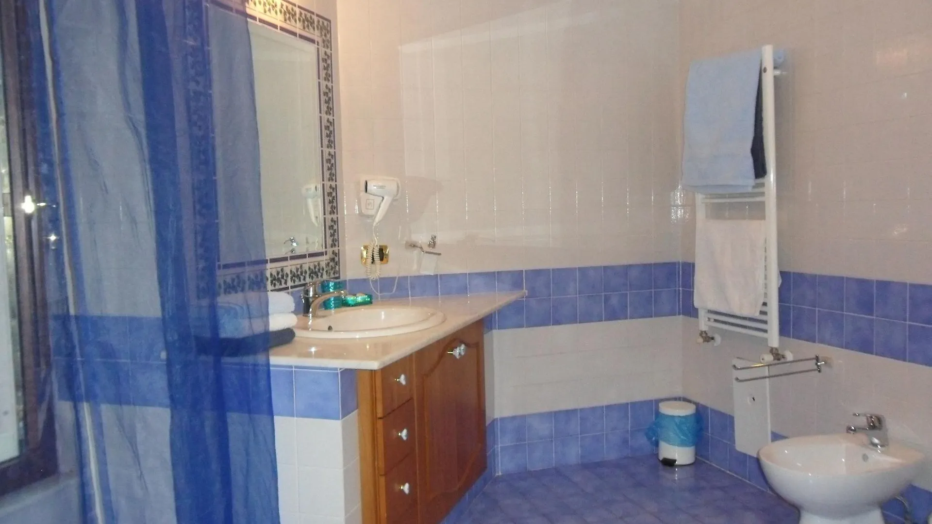 B&B Del Corso Naples Bed & Breakfast