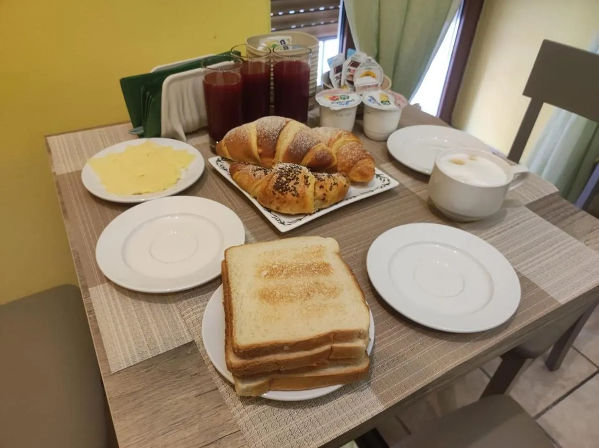 Bed & Breakfast B&B Del Corso Naples