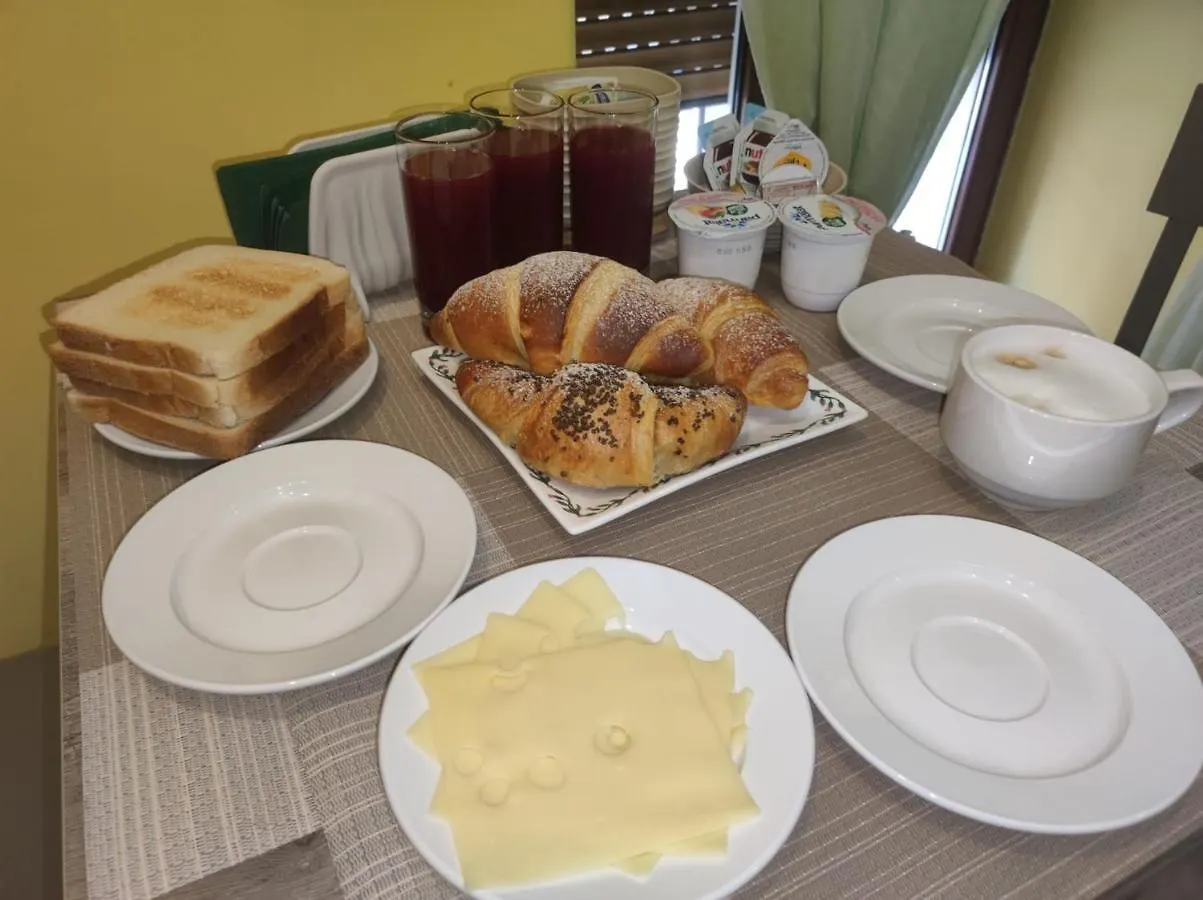 B&B Del Corso Naples Bed & Breakfast