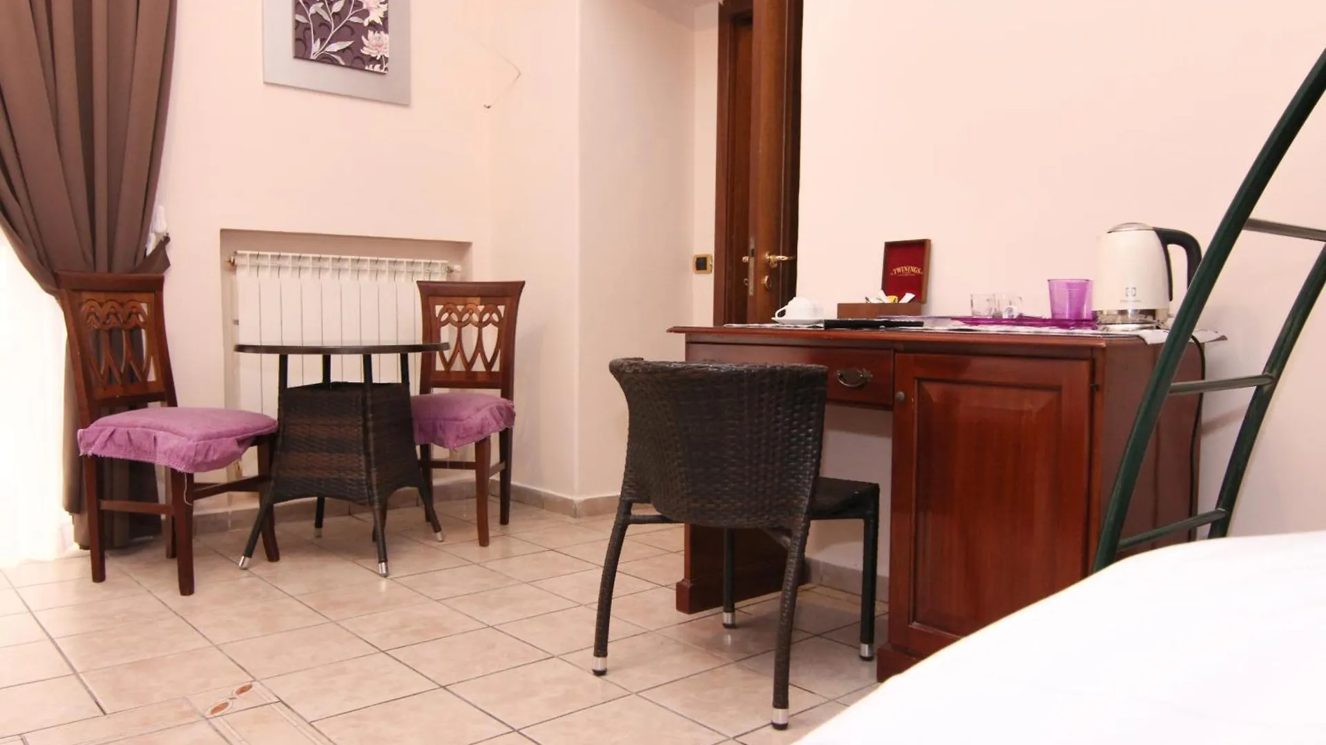 B&B Del Corso Naples 2*,  Italy