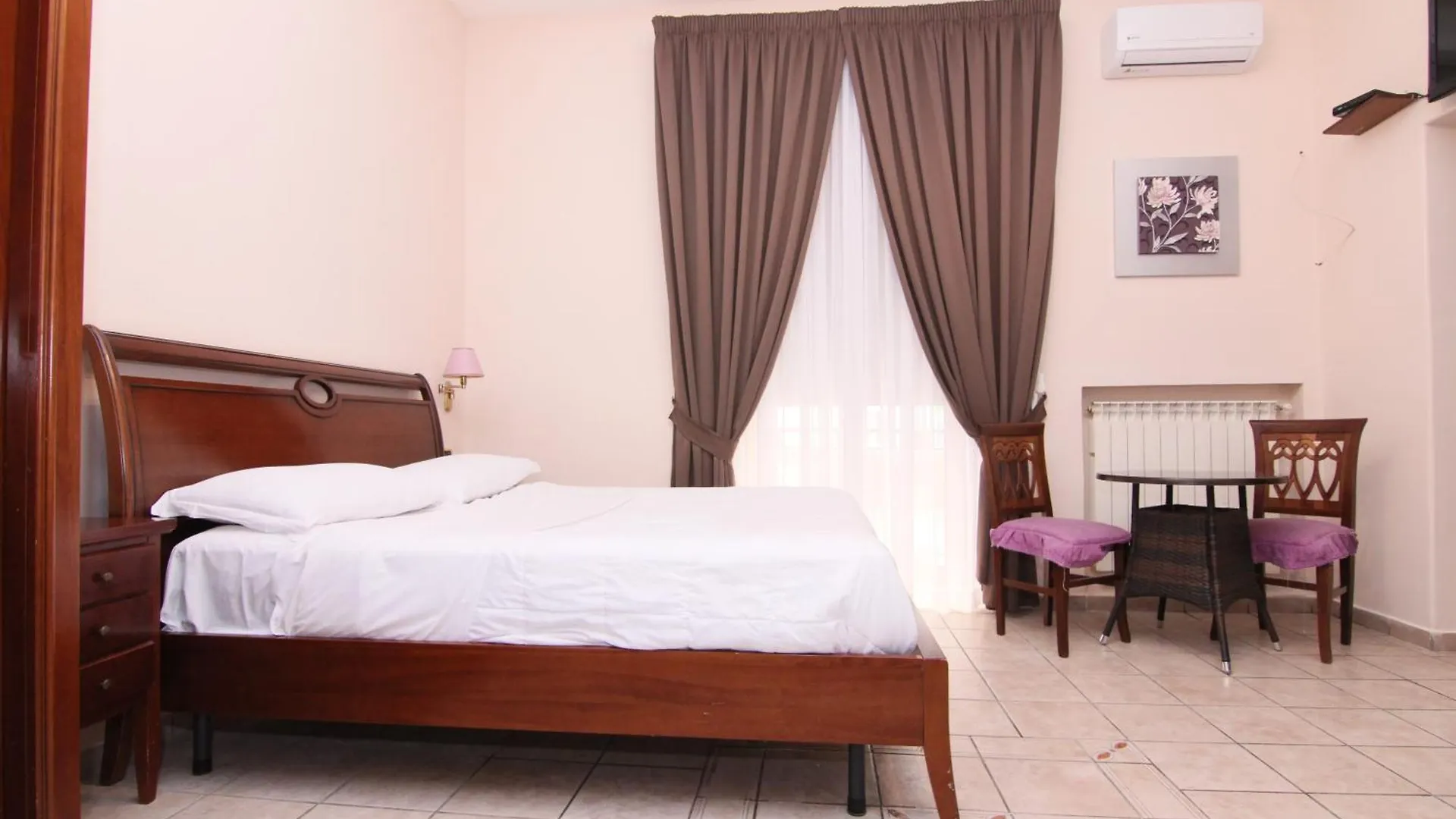 B&B Del Corso Naples Bed & Breakfast