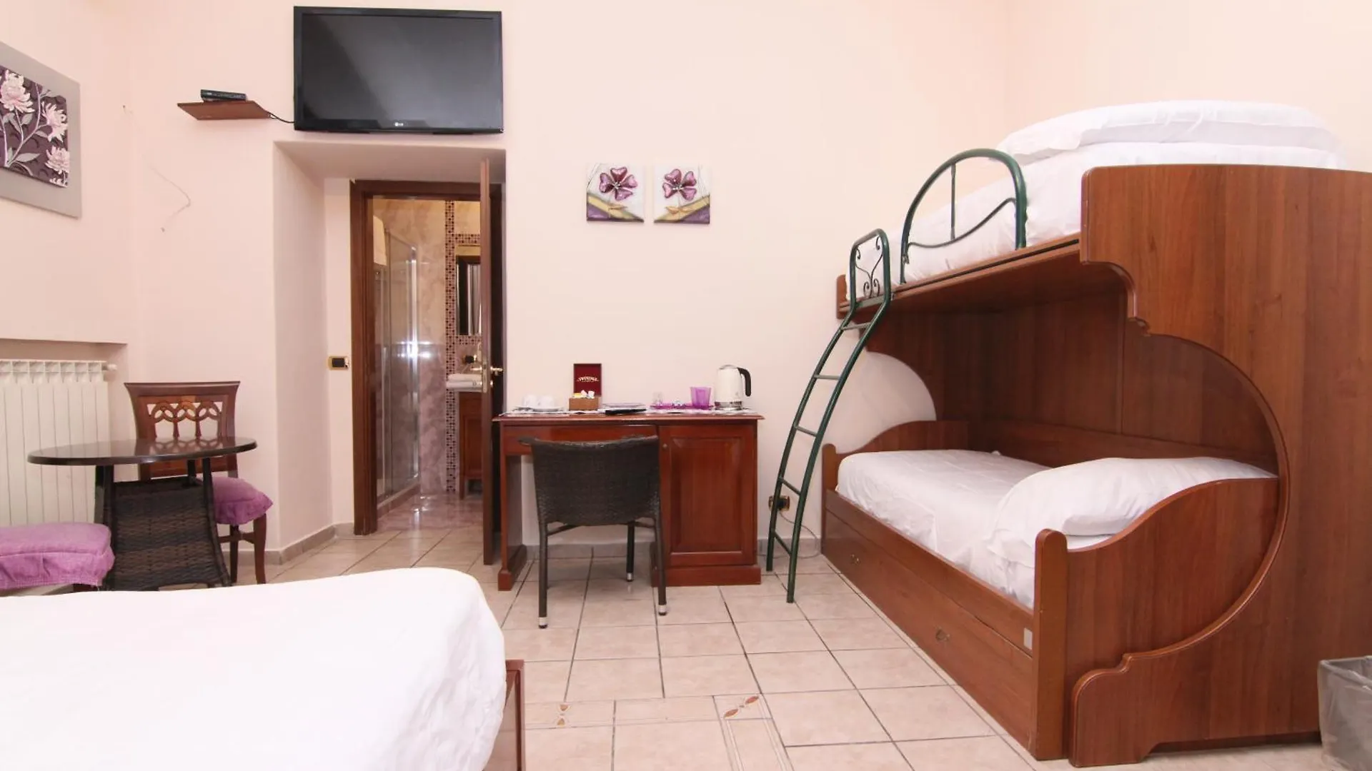 B&B Del Corso Naples Bed & Breakfast