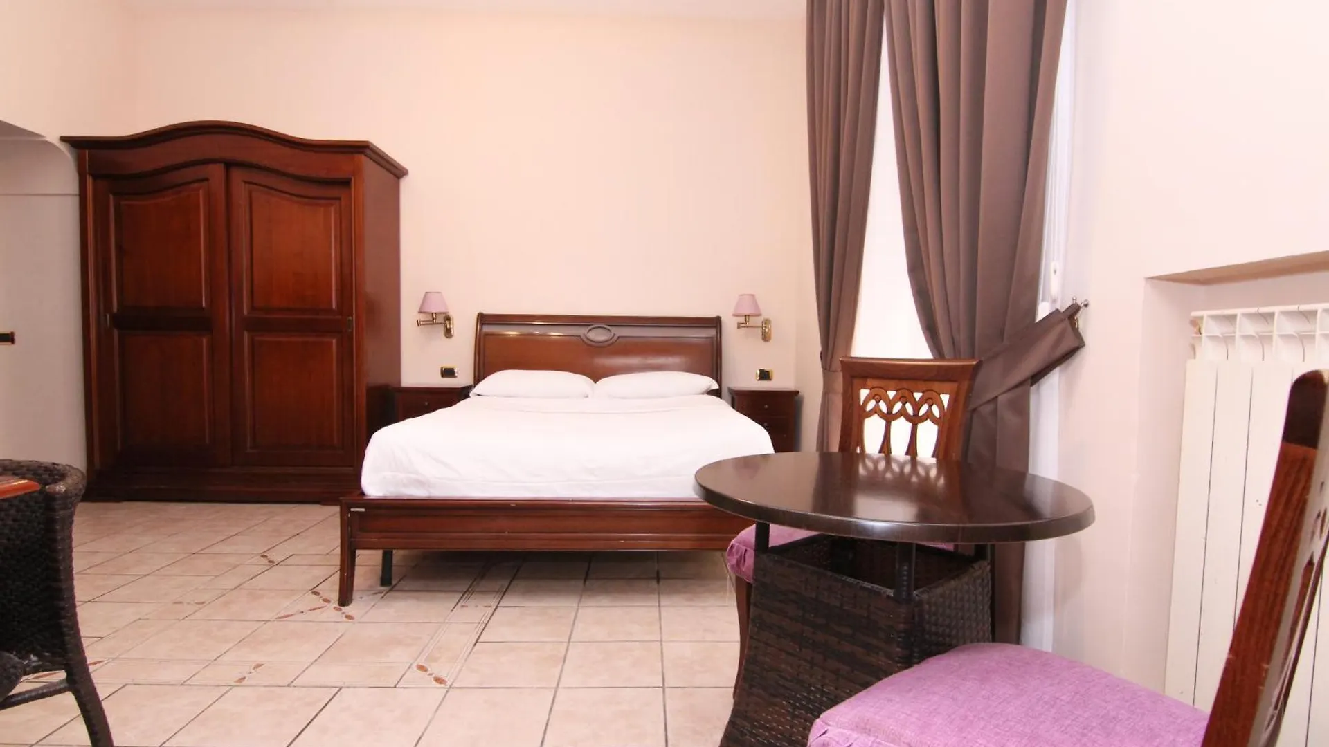 ** Bed & Breakfast B&B Del Corso Naples Italy