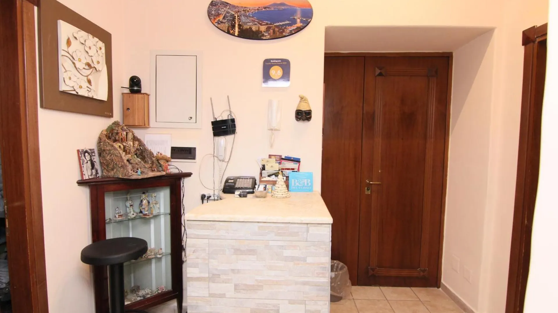 B&B Del Corso Naples