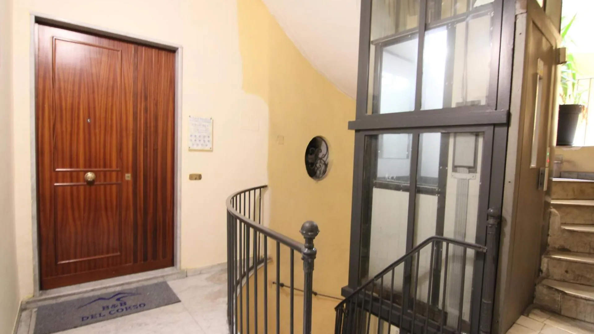 B&B Del Corso Naples