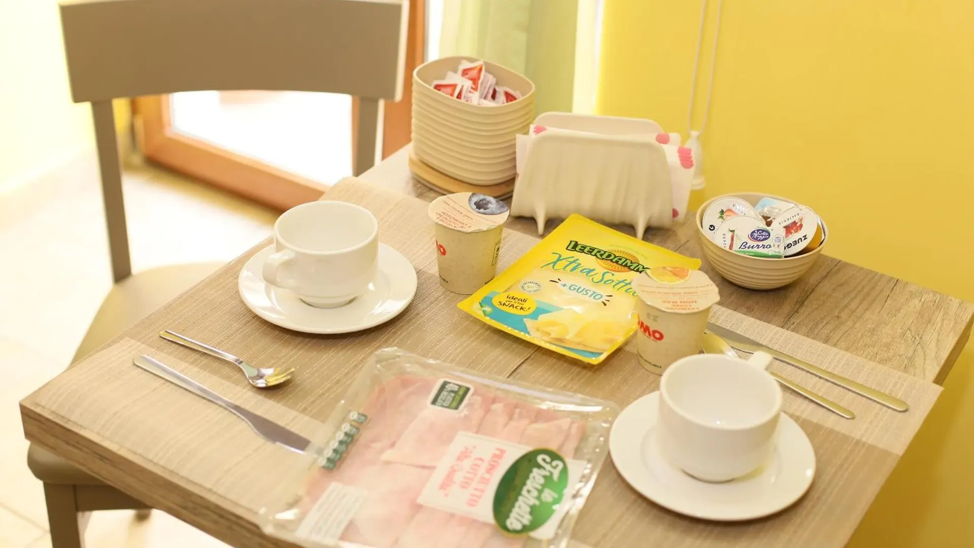 B&B Del Corso Naples 2*,  Italy