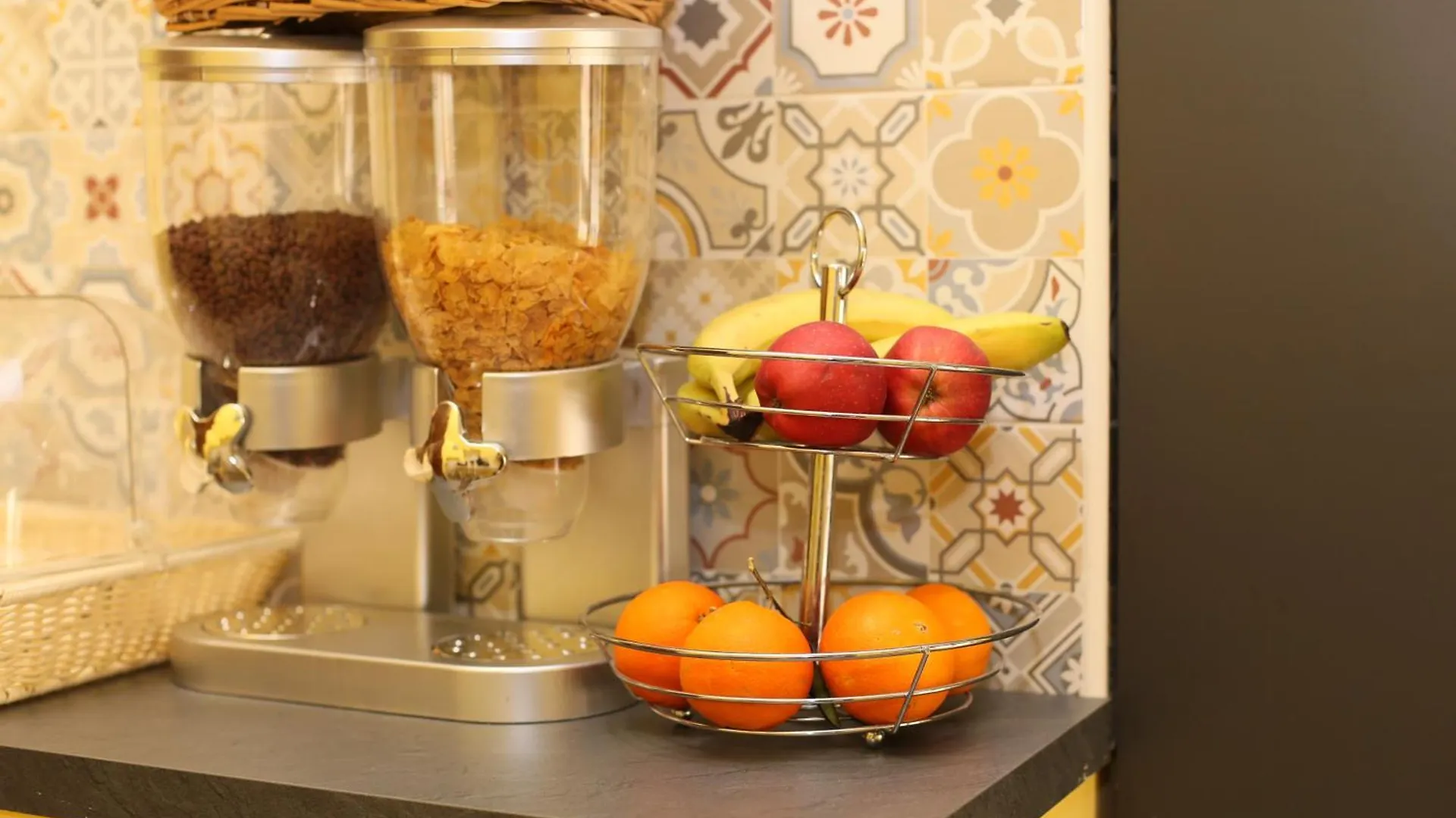 ** Bed & Breakfast B&B Del Corso Naples Italy
