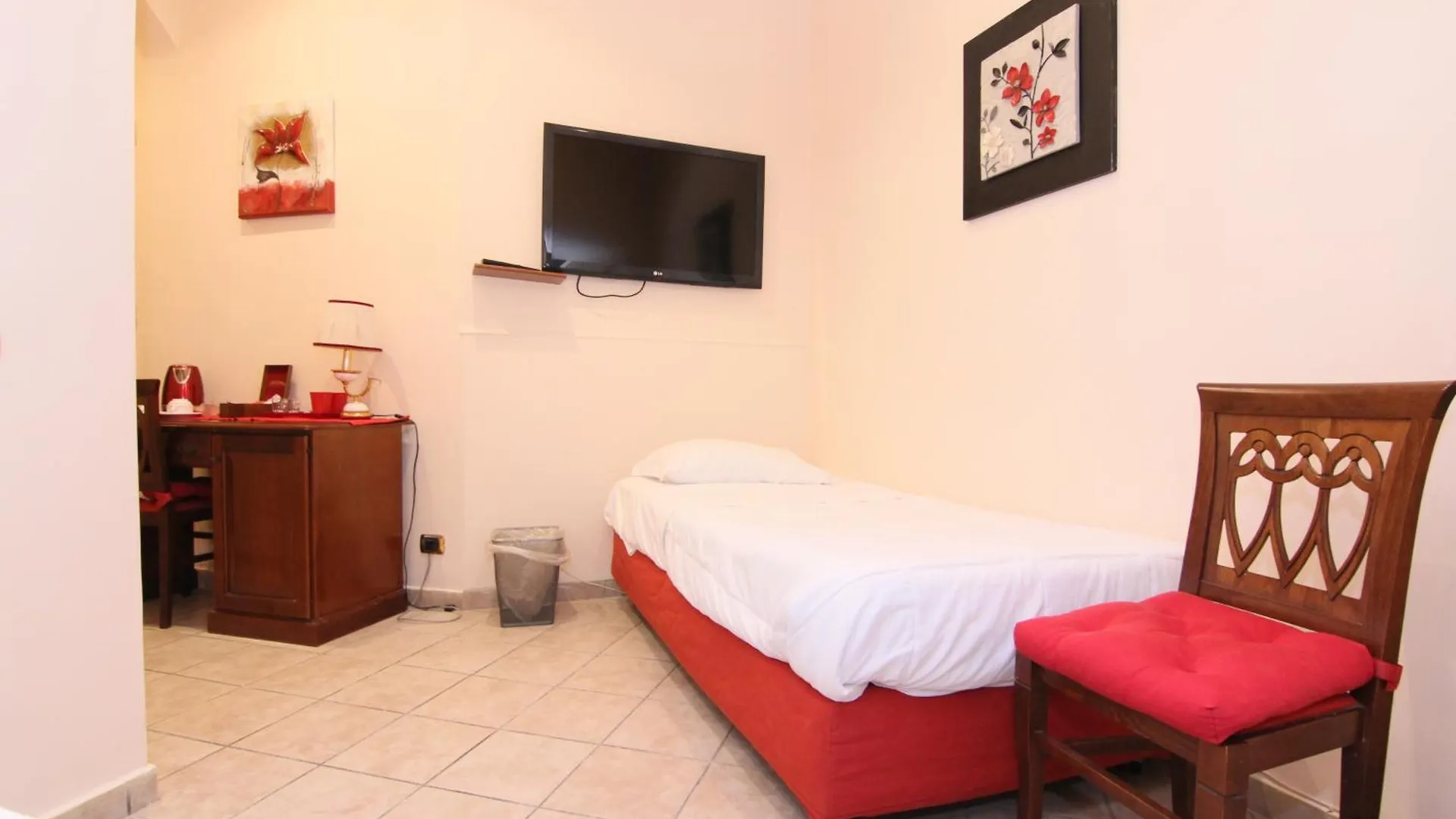 ** Bed & Breakfast B&B Del Corso Naples Italy