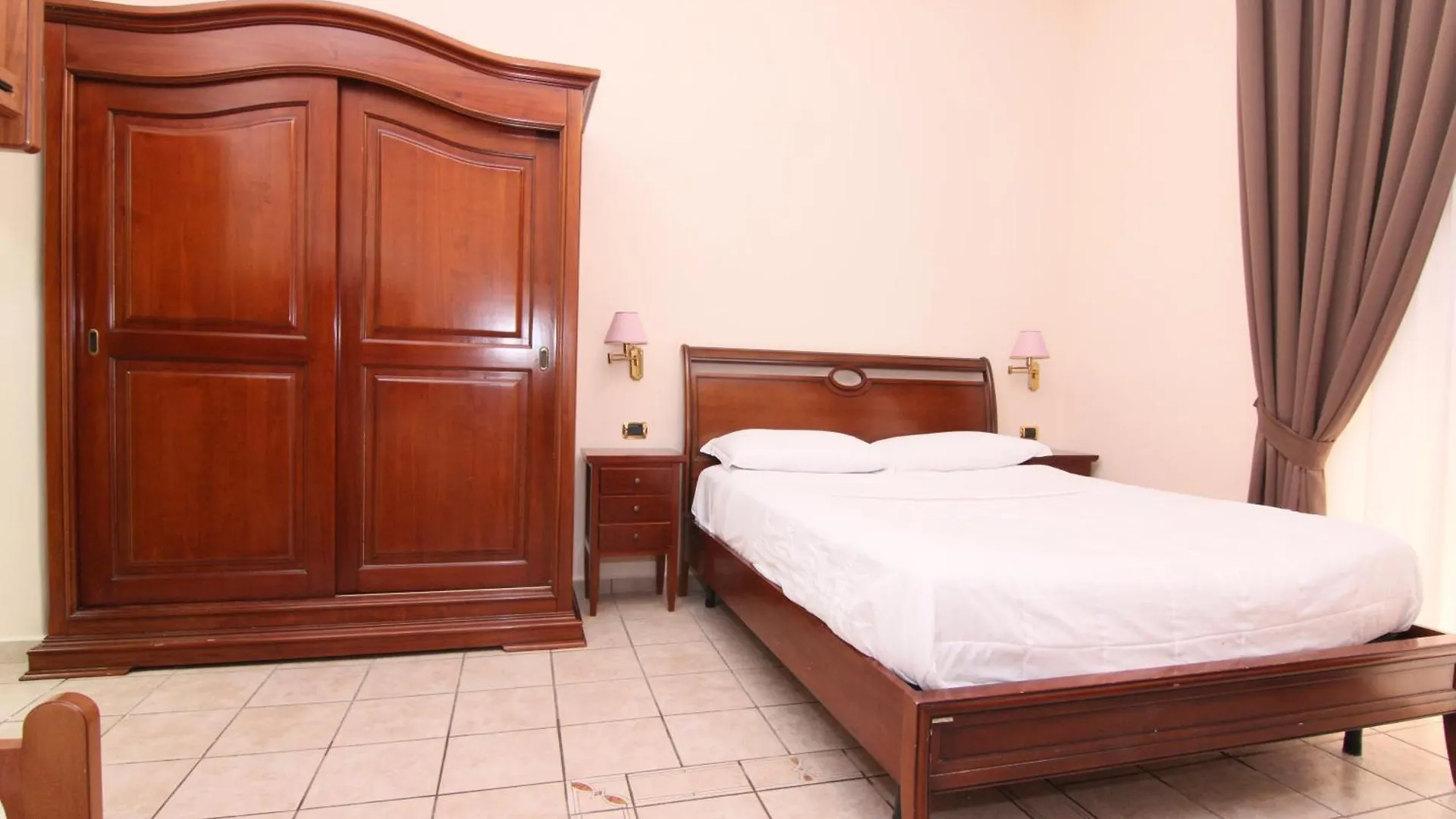 B&B Del Corso Naples