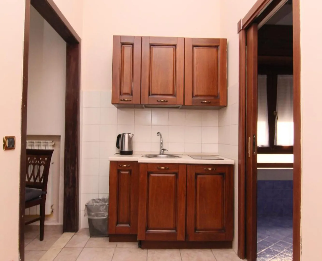 B&B Del Corso Naples Italy