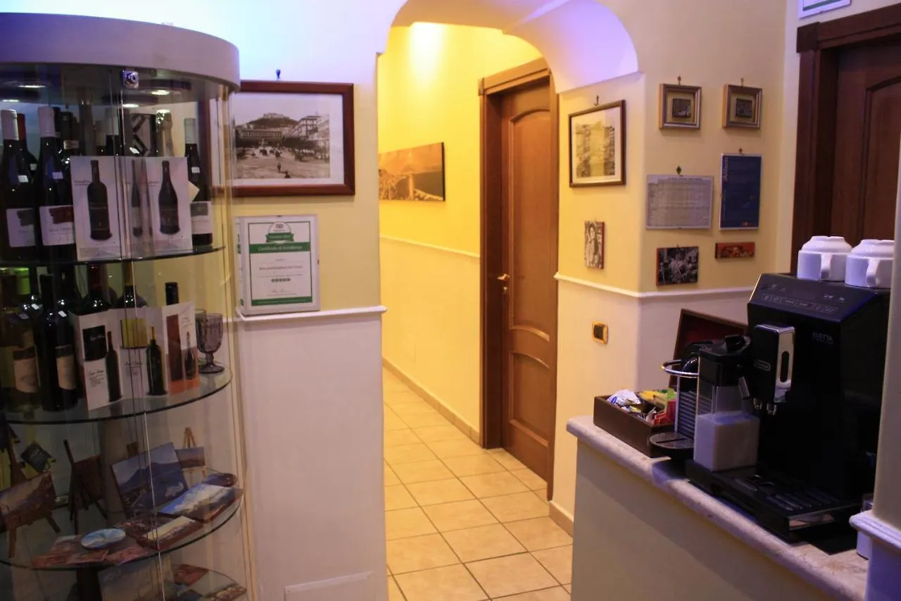 B&B Del Corso Naples 2*,