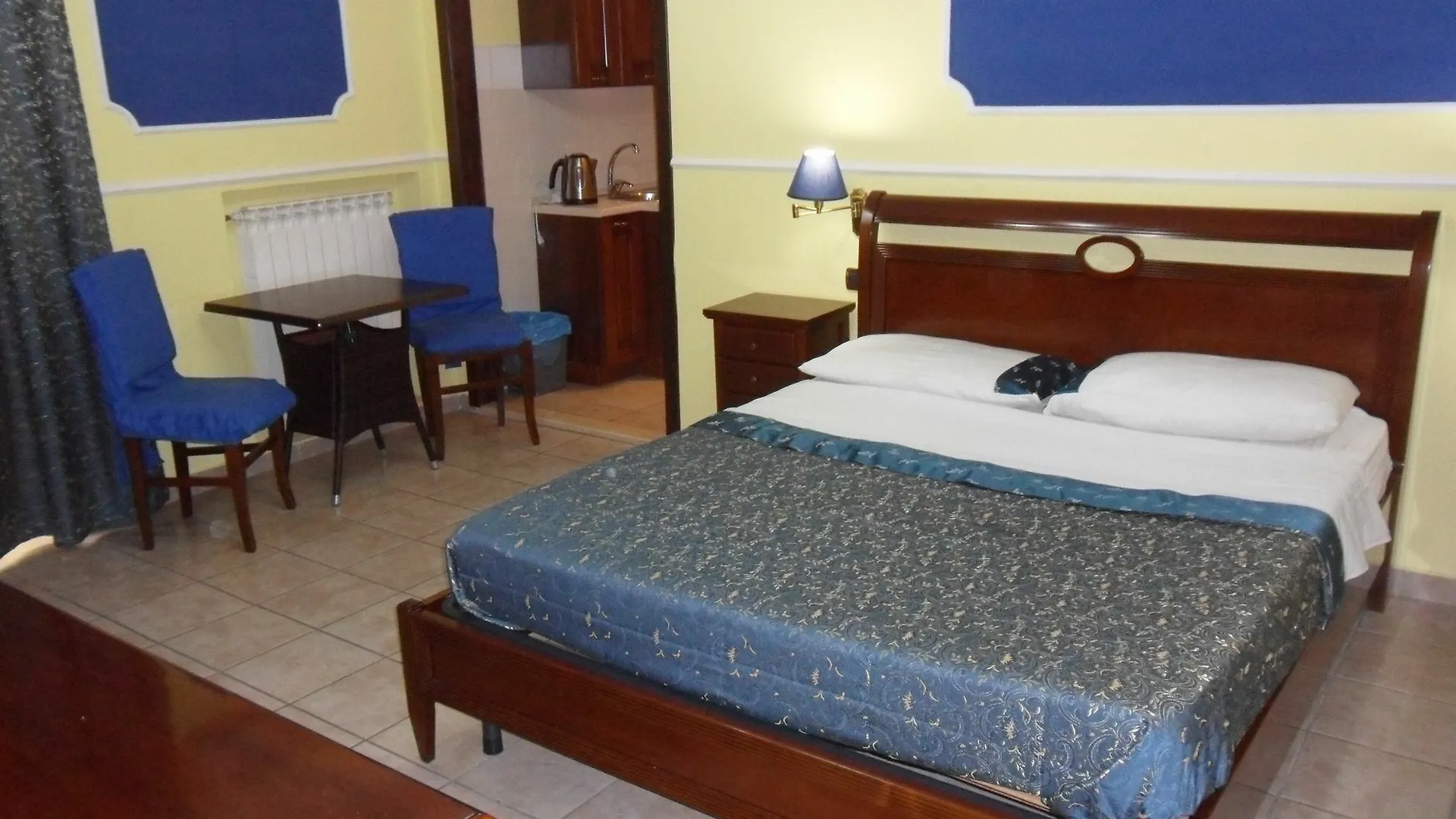 B&B Del Corso Naples 2*,  Italy